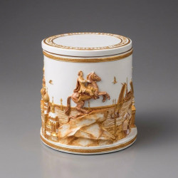 Шкатулка Санкт-Петербург, форма силиконовая Шкатулка Санкт-Петербург, форма силиконовая